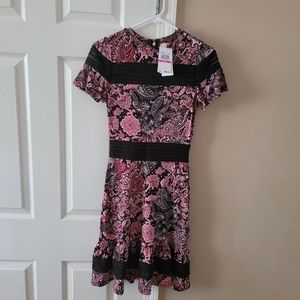 Micheal Kors dress